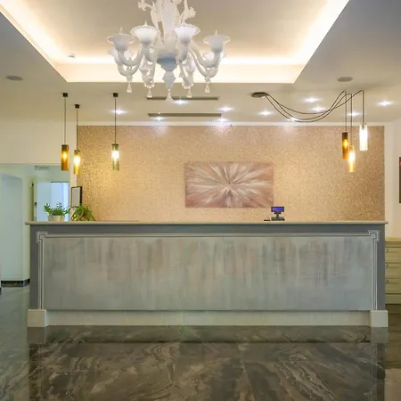 Hotel Paradiso 4*