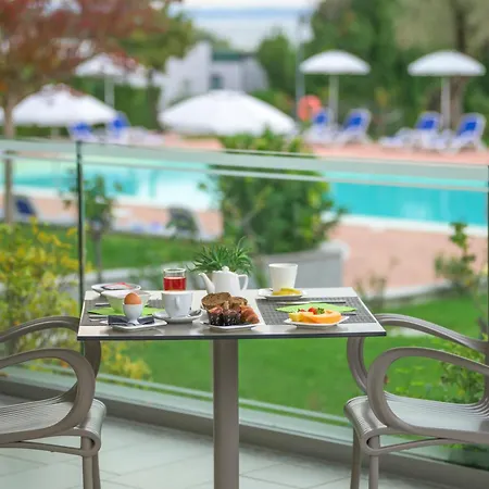 Hotel Paradiso Moniga del Garda
