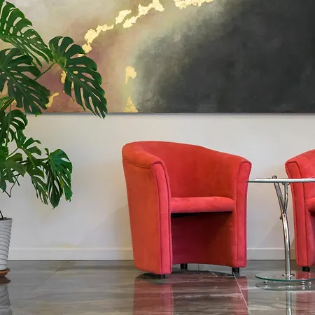 Paradiso Hotel