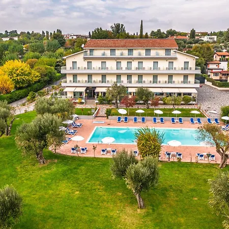 Hotel Paradiso 4*